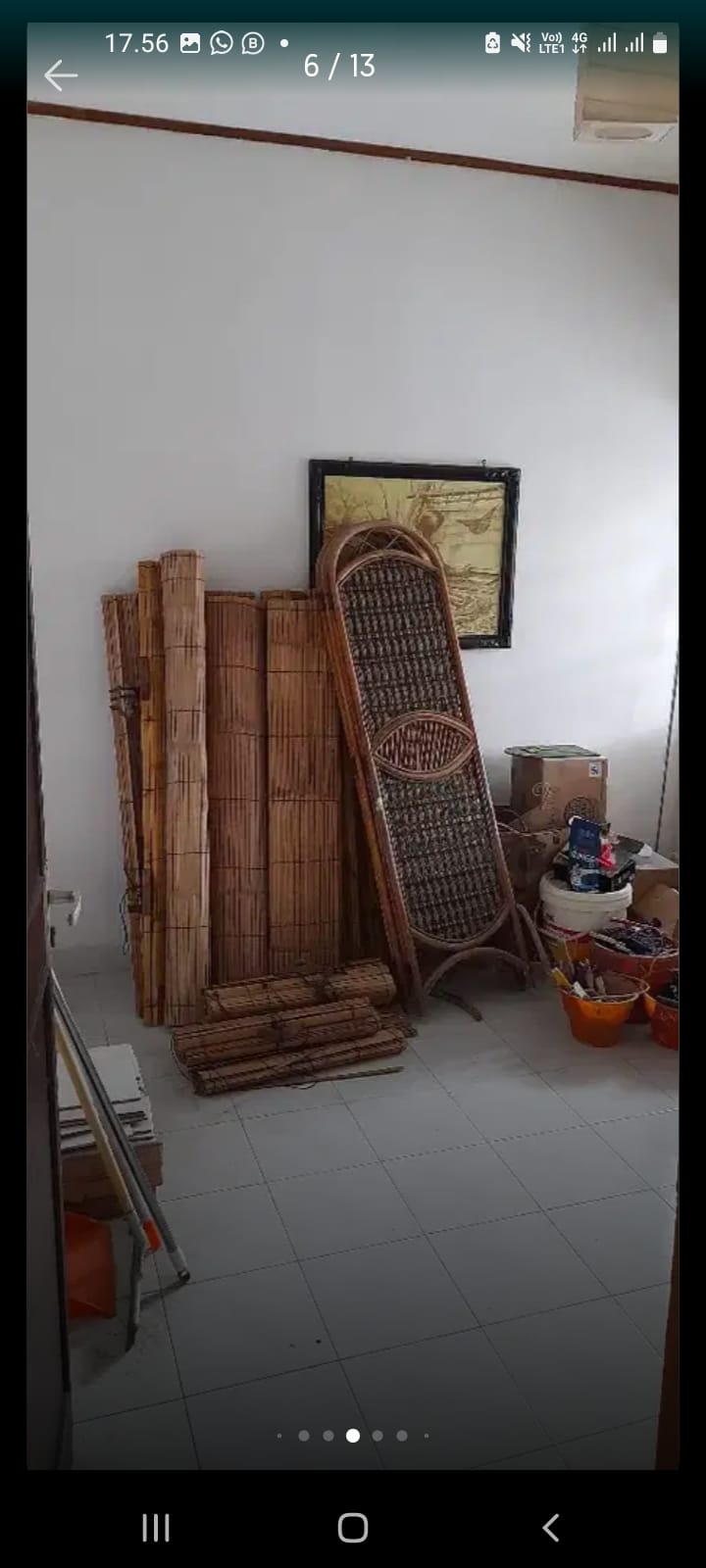 Rumah Dijual di Jl. Bali Mega, Jimbaran Kuta Sel. Kab. Badung Bali